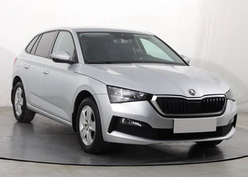 Skoda Scala 1.0 TSI