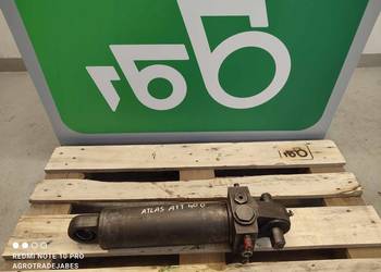 Cylinder hydrauliczny Terex ATT 400