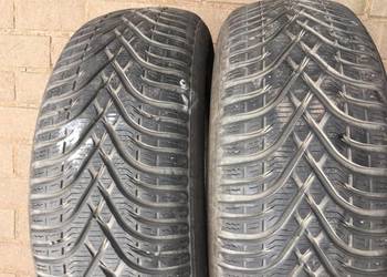 2xopony zimowe 185/60/15 2x BF Goodrich 185/60r15 185 60 15