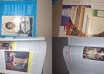 Kultowy kwartalnik BHP „Przyjaciel przy pracy” 3/1999 – czysta esencja VHS