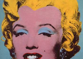 Andy Warhol Andy Warhol