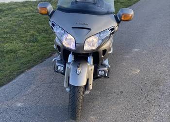 Sprzedam Hondę GL
