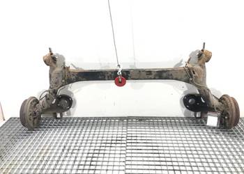 BELKA TYŁ VW POLO V Hatchback TYLNA, ZAWIESZENIA