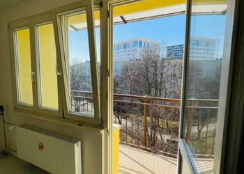 3 pokojowe mieszkanie z balkonem i parkingiem Katowice ul. Ścigały