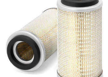 AF25670 Filtr powietrza AF25670 CASE IH Atlas