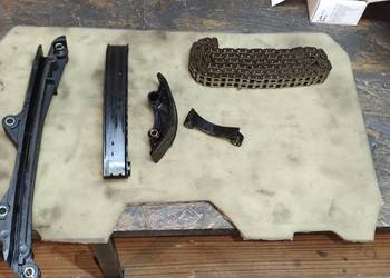 Kompletny rozrząd BMW E36 Z3 M44B19