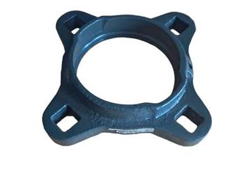 GRFD1-1/2 L/C TIMKEN ORIGINAL (bez UP) Korpus rozdrabniacza
