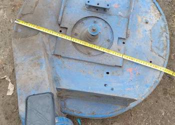 Kosisko do traktorka