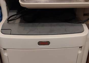 Oki MC760dn Urządzenie wielofunkcyjne LED kolor