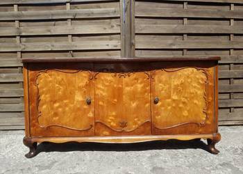 Komoda kredens bufet vintage retro Unikat!