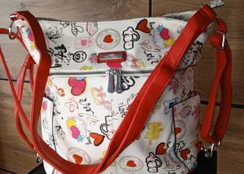 Torbo-plecak TTP 310 P1, 310P2