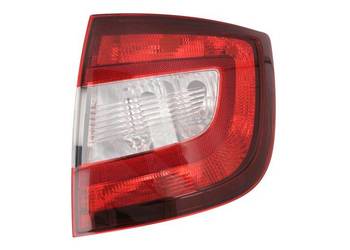 Skoda Rapid 12-19 Lampa tylna prawa