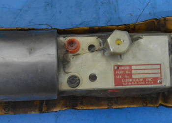 Pompa marki Lubriquip