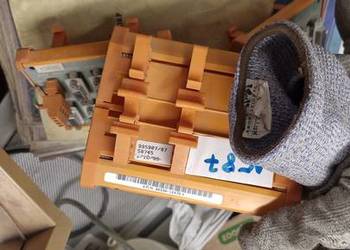 Weidmuller 995907-67 / MP6-S 30330-12470 Panel Servo Interface Module