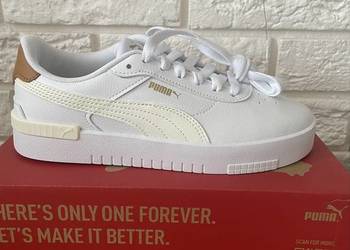 Buty damskie Puma r 36