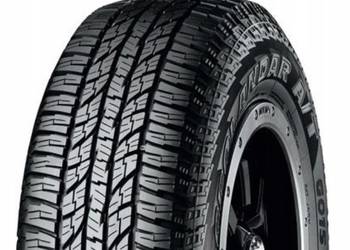 YOKOHAMA 235/65 R17 GEOLANDAR A/T G015 108H RPB