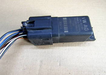 PRZEKAŹNIK ŚWIEC ŻAROWYCH VW,SKODA ,SEAT 1.9TDI 4L0907281