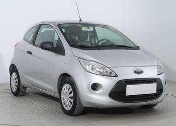 Ford Ka 1.2 i