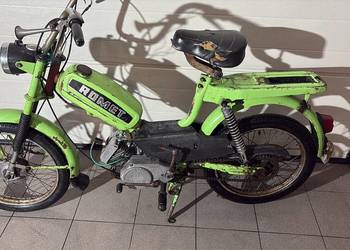 Romet Kadet 82r PL !