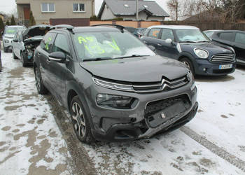 Citroen C4 Cactus I (2014-)