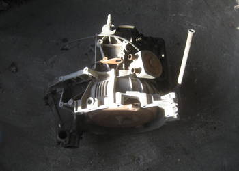 peugeot 405 1,8 benzyna skrzynia biegów 4hp 14 2gz37 1036000124