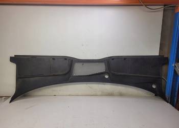 PODSZYBIE PLASTIKOWE AUDI A4 B9 8W2819403 UK !