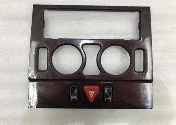 PANEL DEKOR KONSOLI MERCEDES E-KLASA W210 95-02 EU