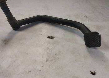 Keeway RKS 125 - stopka hamulca