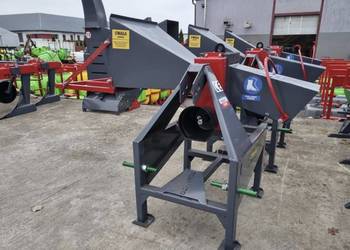 RĘBAK DO GAŁĘZI TAJGA FIRMY DEMAROL