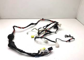 WIĄZKA DRZWI PRZÓD LEWY TOYOTA RAV 4 IV 2.5 155KM PRZEWÓD