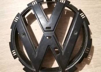 VW TOURAN 11-15 PODSTAWA EMBLEMATU PRZÓD 1T0853601E