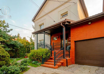 Dom wolnostojący Białystok 168m2