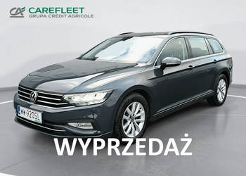 Volkswagen Passat 2.0 TDI EVO Business DSG Kombi. WW920SL B8 (2014-2023)