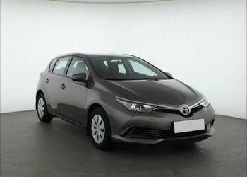 Toyota Auris 1.3 Dual VVT-i