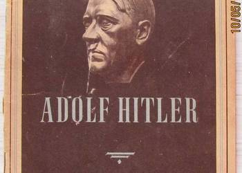 Biografia znanego socjalisty, dla żołnierzy, 1942r.