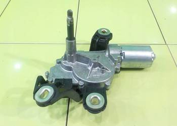 VW GOLF PLUS LIFT 1.4 TSI 09r 5D silniczek wycieraczki tyl 390201826