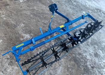 Wałek strunowy 2,10 ze śrubą jak Nowy