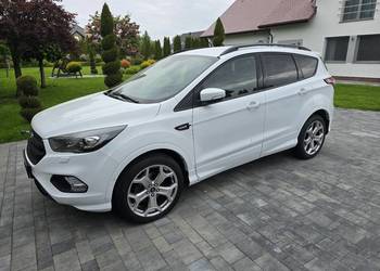 Kuga 1.5 benzyna 150 ps.  Alu 18.  95 tys.