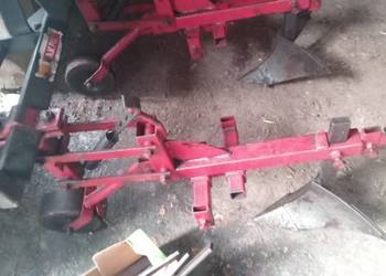 Obsypnik do ziemniaków