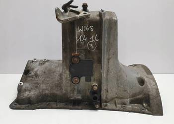 Mercedes W168 1.4 1.6 MISKA OLEJU OLEJOWA