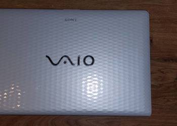 Sony PCG-71911M 4GB, 500GB, WIN7, Gwarancja + Torba