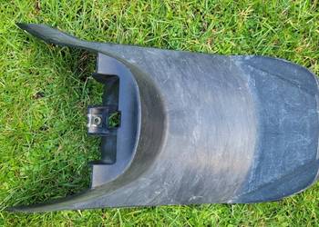 KYMCO NEW DINK ,YAGER 50-200 wypenienie pod siedzeniem ,plastik ,owiewka