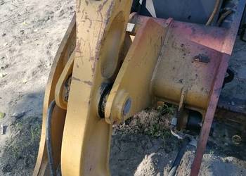 Kiwak adaptacji CAT 908H
