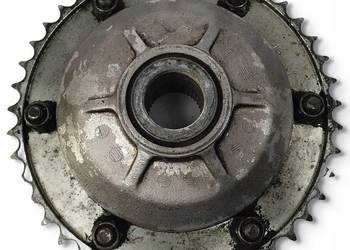 ZĘBATKA NAPĘDOWA Honda VFR 800 VFR800 ABS 02-12 napęd tył