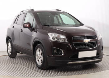 Chevrolet Trax 1.4 Turbo