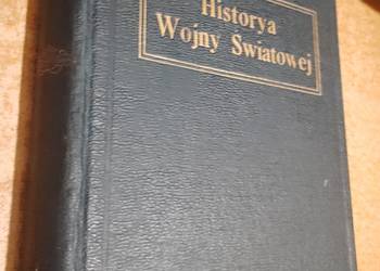 Historya Wojny Świat. i Zmartwychwst. Polski-- 1920 - Chicago1920, il., map