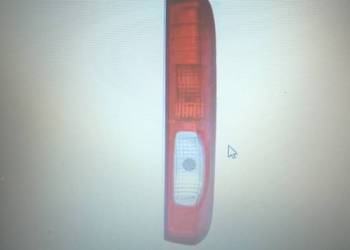 LAMPA TYLNA LE - TRAFIC / PRIMASTAR / VIVARO 07-14