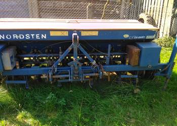 Siewnik Nordsten Combimatic 2,5 m