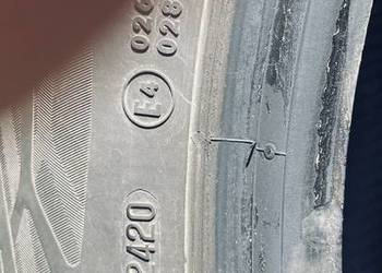 Opony Continental EcoContact 6 r 17 225/60