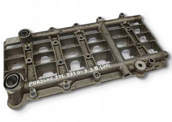 SEPARATOR OLEJU Porsche 911 991 GT3 3.8 9A110703992